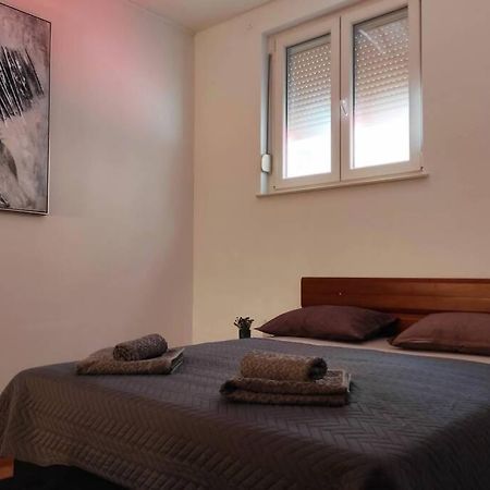 Spacious Apartment Near City Center And The Beach Split Exteriör bild