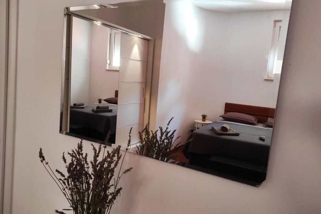 Spacious Apartment Near City Center And The Beach Split Exteriör bild